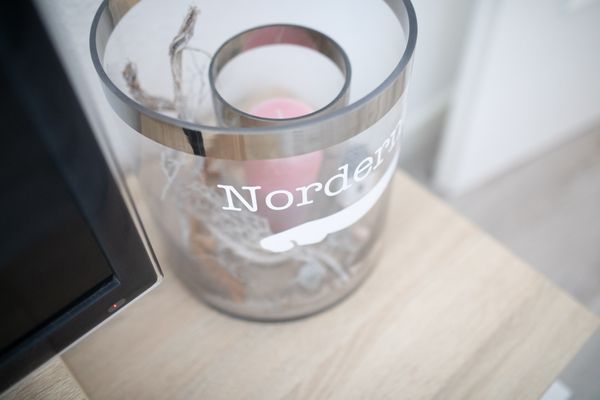 Foto 12 Ferienwohnung Ostfriesland Norderney Iderhoff 43 (Objekt 3606) suchen