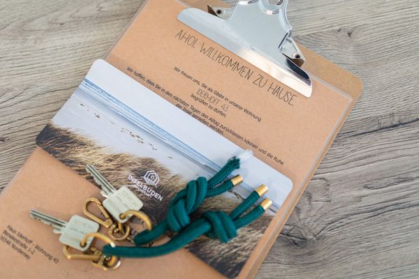 Foto 6 Ferienwohnung Ostfriesland Norderney Iderhoff 43 (Objekt 3606) buchen