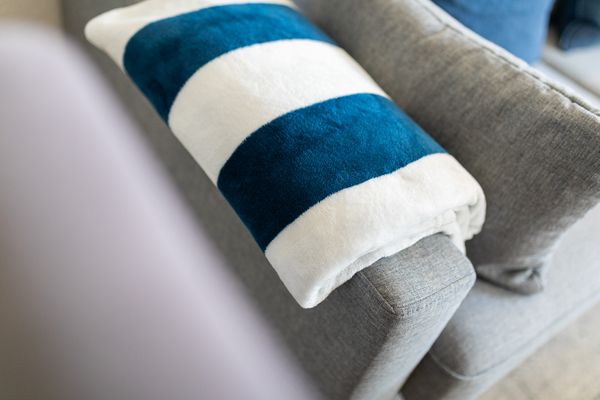 Foto 3 Ferienwohnung Ostfriesland Norderney Iderhoff 43 (Objekt 3606) Nordsee