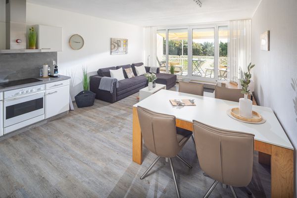 Foto 5 Ferienwohnung Ostfriesland Norderney Meerliebe (Objekt 3602) Reise