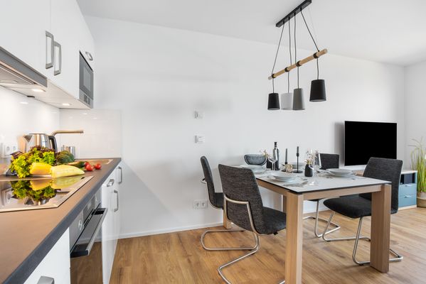 Küche / Küchenzeile