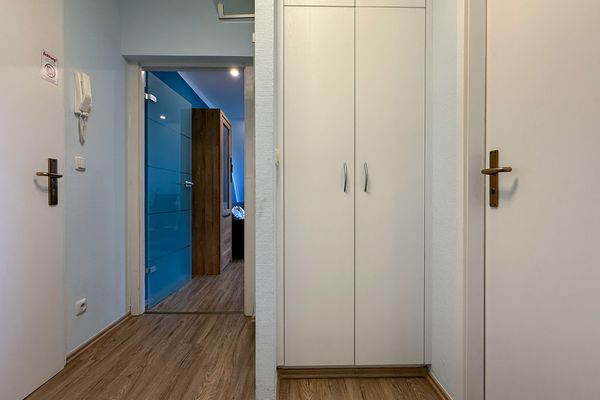 Foto 25 Ferienwohnung Ostfriesland Zwischen Elbe und Weser Residenz Kormoran Ferienwohnung 113 (KOR113) (Objekt 81306) Reise