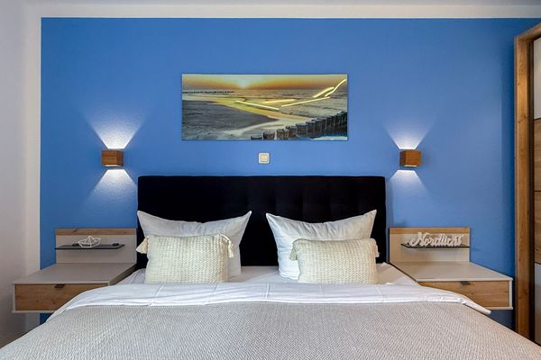 Foto 16 Ferienwohnung Ostfriesland Zwischen Elbe und Weser Residenz Kormoran Ferienwohnung 113 (KOR113) (Objekt 81306) buchen