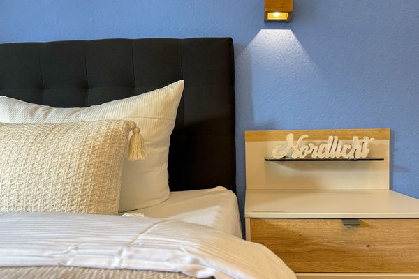 Foto 2 Ferienwohnung Ostfriesland Zwischen Elbe und Weser Residenz Kormoran Ferienwohnung 113 (KOR113) (Objekt 81306) suchen