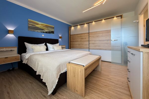 Foto 19 Ferienwohnung Ostfriesland Zwischen Elbe und Weser Residenz Kormoran Ferienwohnung 113 (KOR113) (Objekt 81306) Urlaub