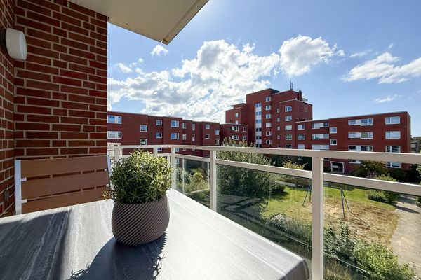 Foto 15 Ferienwohnung Ostfriesland Zwischen Elbe und Weser Residenz Kormoran Ferienwohnung 113 (KOR113) (Objekt 81306) Reise