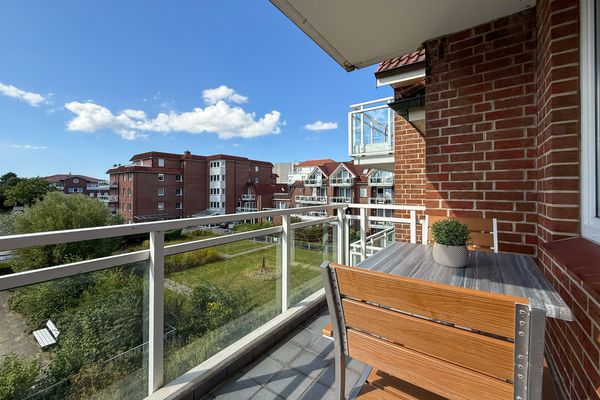 Foto 22 Ferienwohnung Ostfriesland Zwischen Elbe und Weser Residenz Kormoran Ferienwohnung 113 (KOR113) (Objekt 81306) suchen