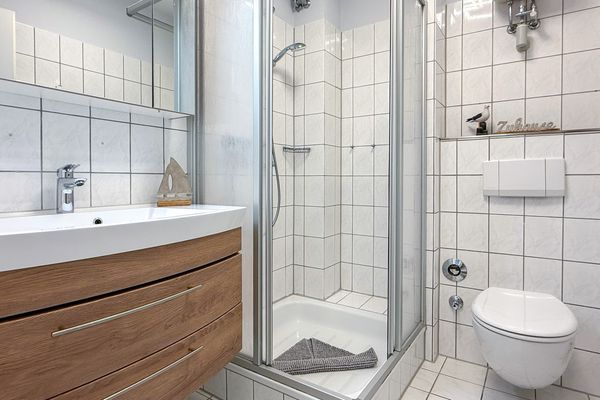 Foto 23 Ferienwohnung Ostfriesland Zwischen Elbe und Weser Residenz Kormoran Ferienwohnung 113 (KOR113) (Objekt 81306) Nordsee