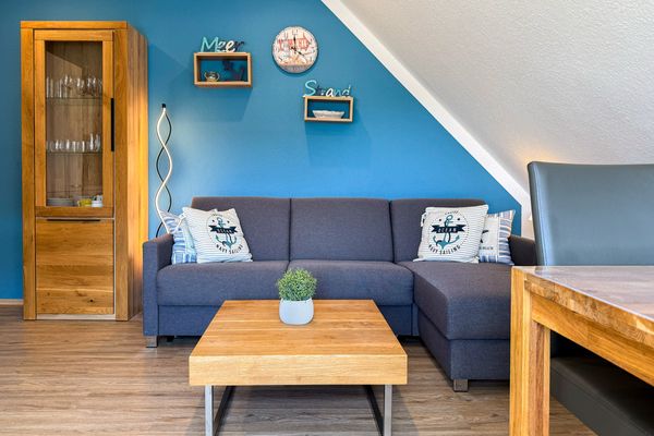 Foto 10 Ferienwohnung Ostfriesland Zwischen Elbe und Weser Residenz Kormoran Ferienwohnung 113 (KOR113) (Objekt 81306) Reise