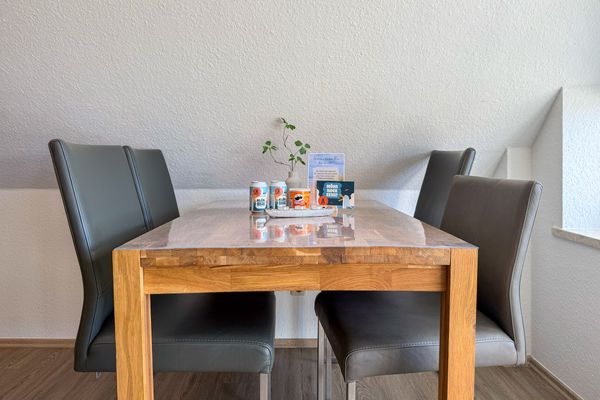 Foto 5 Ferienwohnung Ostfriesland Zwischen Elbe und Weser Residenz Kormoran Ferienwohnung 113 (KOR113) (Objekt 81306) Reise