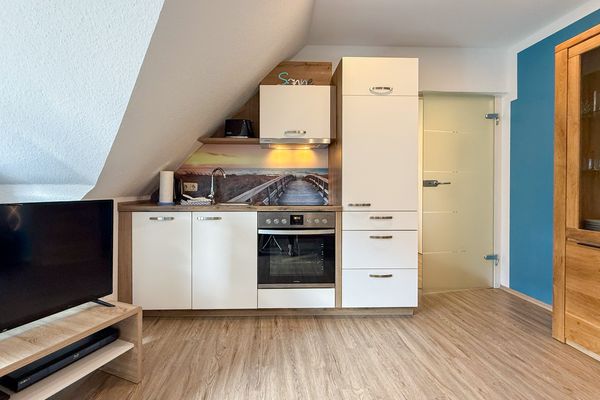Foto 12 Ferienwohnung Ostfriesland Zwischen Elbe und Weser Residenz Kormoran Ferienwohnung 113 (KOR113) (Objekt 81306) suchen