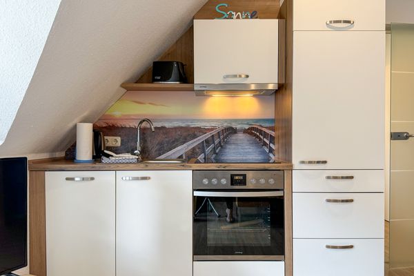 Foto 13 Ferienwohnung Ostfriesland Zwischen Elbe und Weser Residenz Kormoran Ferienwohnung 113 (KOR113) (Objekt 81306) Nordsee