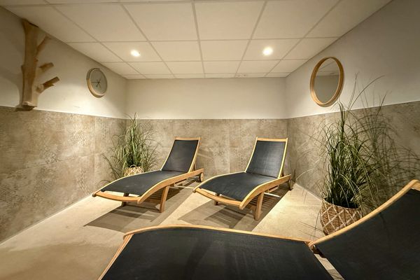 Foto 27 Ferienwohnung Ostfriesland Zwischen Elbe und Weser Residenz Kormoran Ferienwohnung 113 (KOR113) (Objekt 81306) suchen