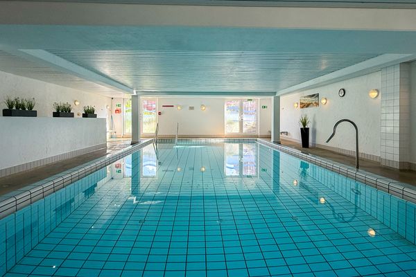 Foto 4 Ferienwohnung Ostfriesland Zwischen Elbe und Weser Residenz Kormoran Ferienwohnung 113 (KOR113) (Objekt 81306) Urlaub