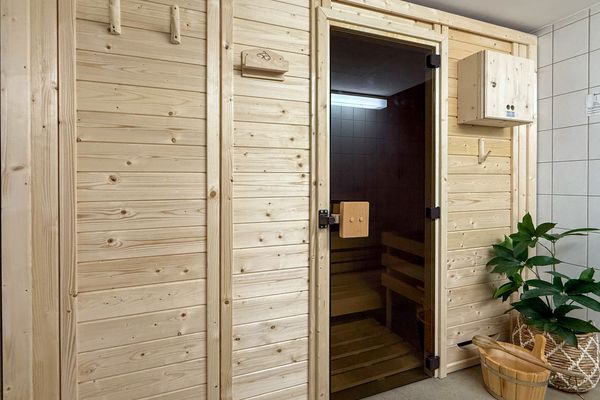 Foto 4 Ferienwohnung Ostfriesland Zwischen Elbe und Weser Residenz Kormoran Ferienwohnung 48 (KOR348) (Objekt 61706) Urlaub