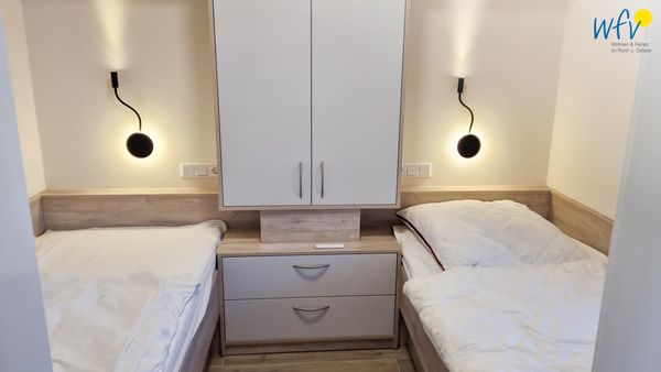 Foto 5 Ferienwohnung Ostfriesland Borkum Alter Damenpfad 3 Ferienwohnung Petje's 7 (Objekt 81573) Reise