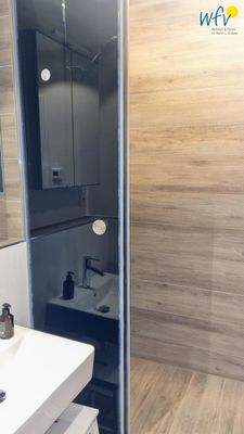 Foto 7 Ferienwohnung Ostfriesland Borkum Alter Damenpfad 3 Ferienwohnung Petje's 7 (Objekt 81573) suchen