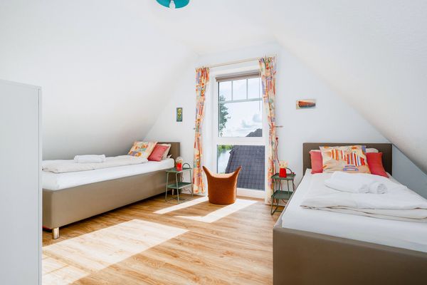 Foto 20 Ferienwohnung Ostfriesland Krummhörn & Umgebung Oktopus (Objekt 60462) Reise