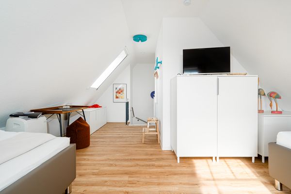 Foto 22 Ferienwohnung Ostfriesland Krummhörn & Umgebung Oktopus (Objekt 60462) suchen