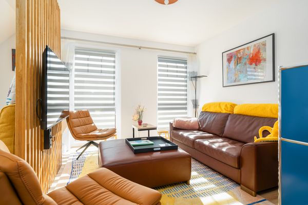 Foto 3 Ferienwohnung Ostfriesland Krummhörn & Umgebung Oktopus (Objekt 60462) Nordsee