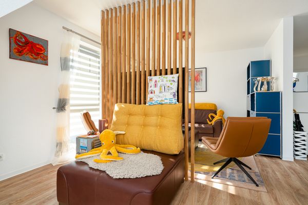 Foto 5 Ferienwohnung Ostfriesland Krummhörn & Umgebung Oktopus (Objekt 60462) Reise