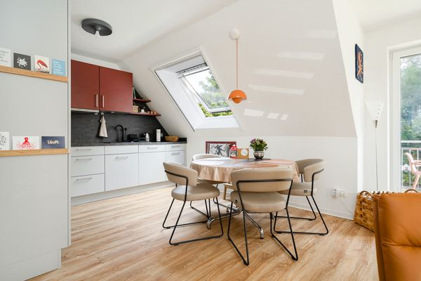 Foto 8 Ferienwohnung Ostfriesland Krummhörn & Umgebung Oktopus (Objekt 60462) Nordsee