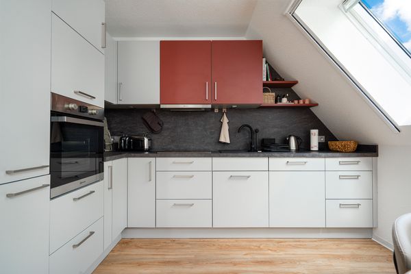 Foto 9 Ferienwohnung Ostfriesland Krummhörn & Umgebung Oktopus (Objekt 60462) Urlaub