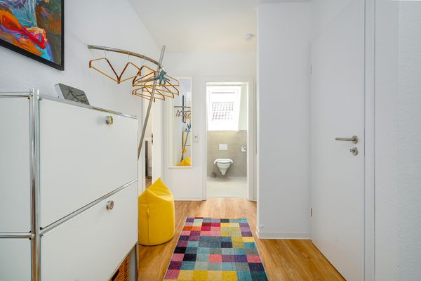 Foto 15 Ferienwohnung Ostfriesland Krummhörn & Umgebung Oktopus (Objekt 60462) Reise