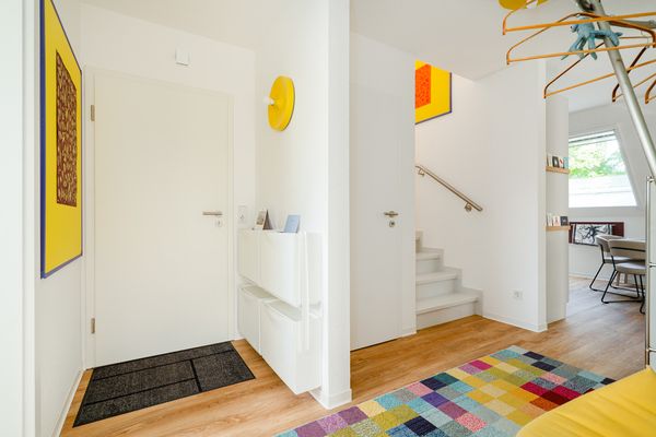 Foto 19 Ferienwohnung Ostfriesland Krummhörn & Umgebung Oktopus (Objekt 60462) Urlaub