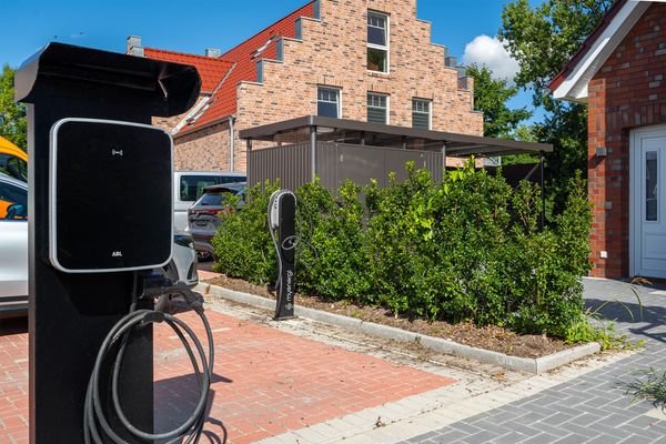 Foto 34 Ferienwohnung Ostfriesland Krummhörn & Umgebung Oktopus (Objekt 60462) Urlaub