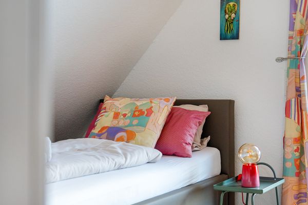 Foto 21 Ferienwohnung Ostfriesland Krummhörn & Umgebung Oktopus (Objekt 60462) buchen