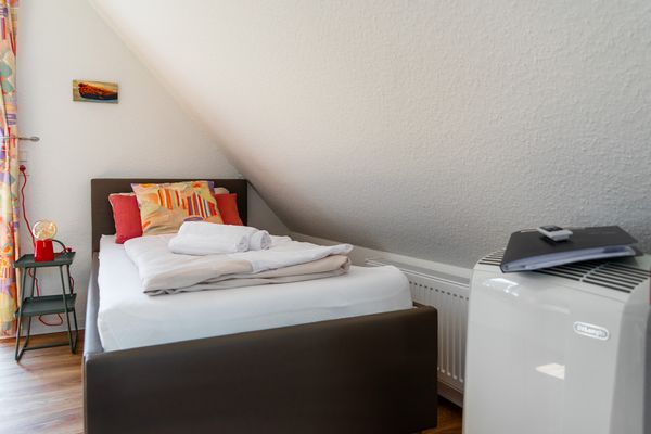 Foto 36 Ferienwohnung Ostfriesland Krummhörn & Umgebung Oktopus (Objekt 60462) buchen