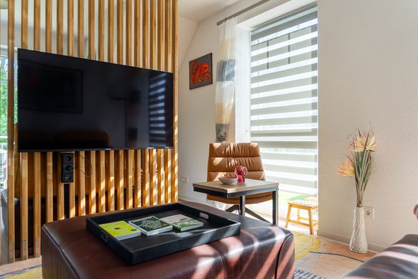 Foto 4 Ferienwohnung Ostfriesland Krummhörn & Umgebung Oktopus (Objekt 60462) Urlaub