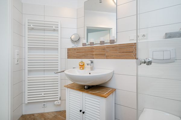 Foto 13 Ferienwohnung Ostfriesland Krummhörn & Umgebung Leo (Objekt 25006) Nordsee