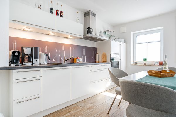 Foto 6 Ferienwohnung Ostfriesland Krummhörn & Umgebung Leo (Objekt 25006) buchen