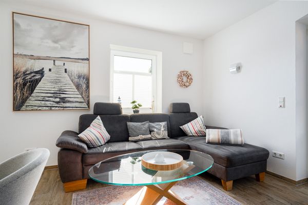 Foto 4 Ferienwohnung Ostfriesland Krummhörn & Umgebung Leo (Objekt 25006) Urlaub