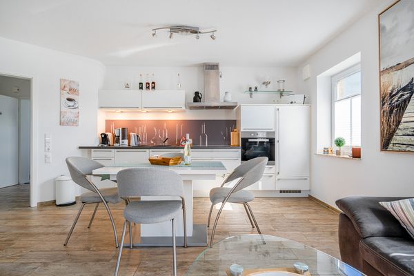 Foto 5 Ferienwohnung Ostfriesland Krummhörn & Umgebung Leo (Objekt 25006) Reise