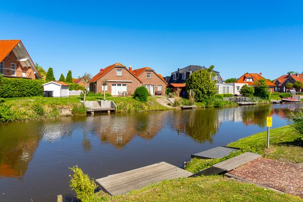 Foto 21 Ferienwohnung Ostfriesland Krummhörn & Umgebung Leo (Objekt 25006) buchen