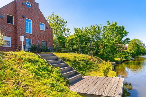 Foto 24 Ferienwohnung Ostfriesland Krummhörn & Umgebung Leo (Objekt 25006) Urlaub