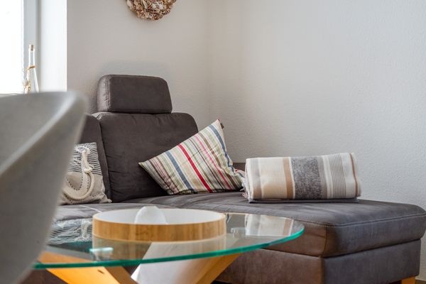 Foto 3 Ferienwohnung Ostfriesland Krummhörn & Umgebung Leo (Objekt 25006) Nordsee