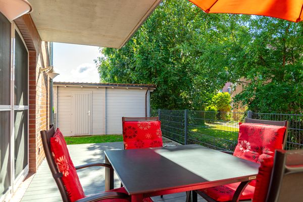 Foto 18 Ferienwohnung Ostfriesland Krummhörn & Umgebung Leo (Objekt 25006) Nordsee