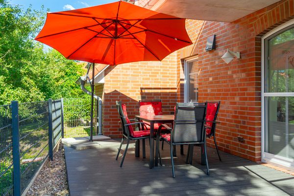 Foto 8 Ferienwohnung Ostfriesland Krummhörn & Umgebung Leo (Objekt 25006) Nordsee