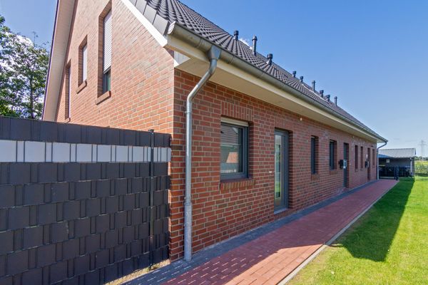 Foto 26 Ferienhaus Ostfriesland Dornum & Umgebung Seeperle (Objekt 36507) buchen