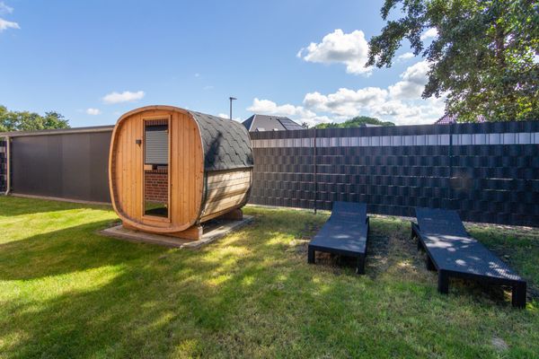 Foto 25 Ferienhaus Ostfriesland Dornum & Umgebung Seeperle (Objekt 36507) Reise