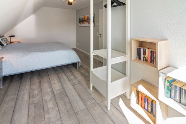 Foto 15 Ferienhaus Ostfriesland Dornum & Umgebung Seeperle (Objekt 36507) Reise