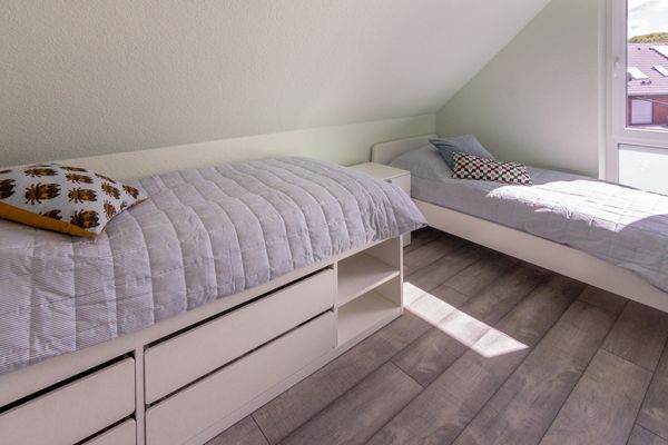 Foto 16 Ferienhaus Ostfriesland Dornum & Umgebung Seeperle (Objekt 36507) buchen