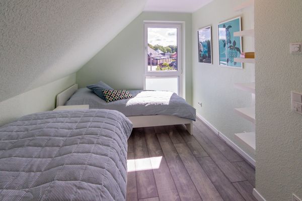 Foto 18 Ferienhaus Ostfriesland Dornum & Umgebung Seeperle (Objekt 36507) Nordsee