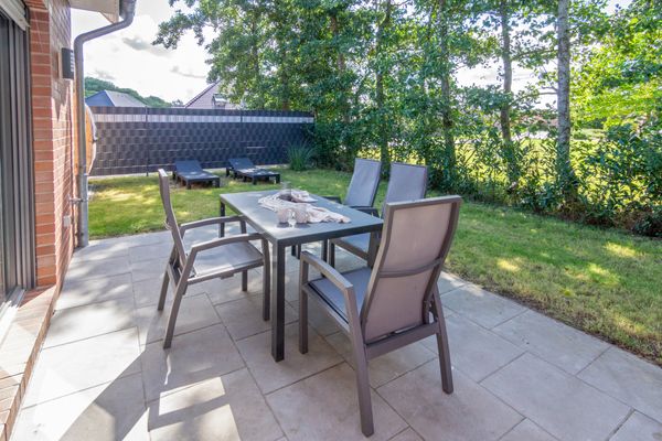 Foto 23 Ferienhaus Ostfriesland Dornum & Umgebung Seeperle (Objekt 36507) Nordsee