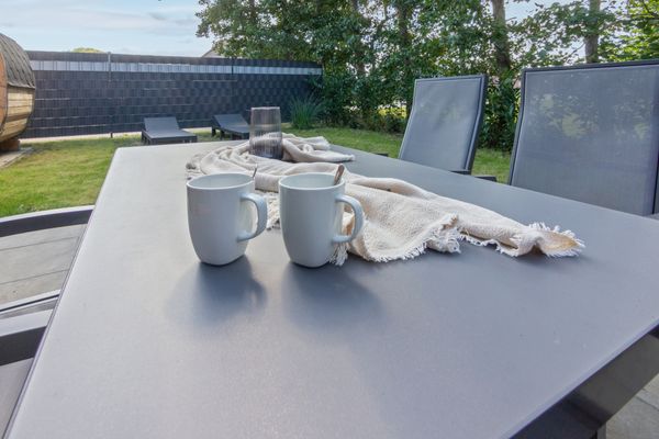 Foto 24 Ferienhaus Ostfriesland Dornum & Umgebung Seeperle (Objekt 36507) Urlaub