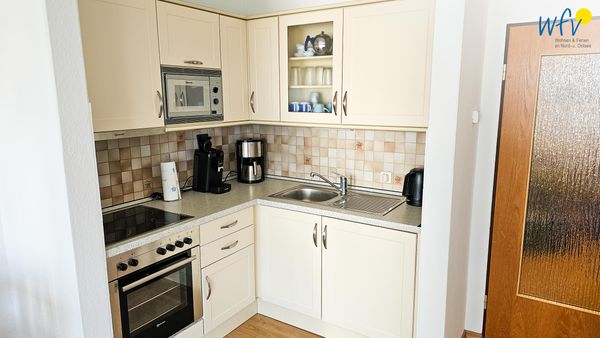 Foto 7 Ferienwohnung Ostfriesland Borkum Strandhus Ferienwohnung 12 (Objekt 24589) suchen